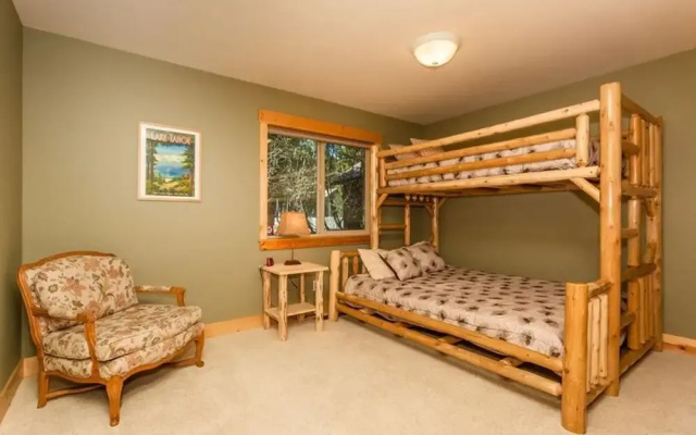 photo 4 of St. Moritz - 4 Br Home