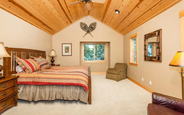 photo 5 of St. Moritz - 4 Br Home