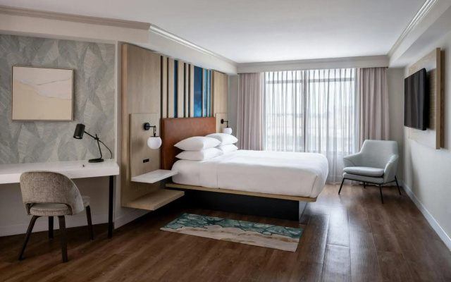 photo 4 of St. Petersburg Marriott Clearwater