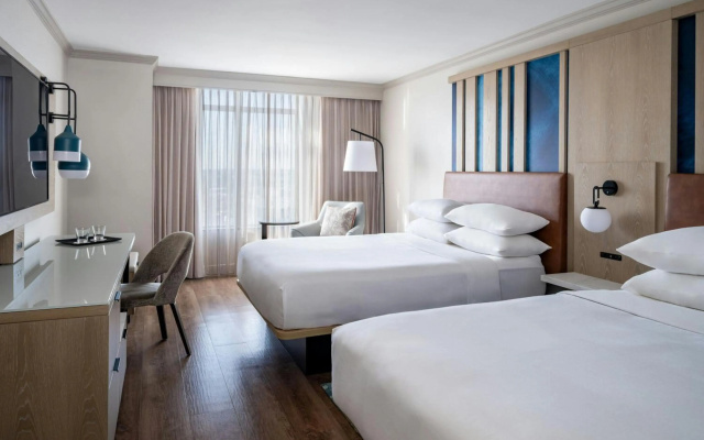 photo 5 of St. Petersburg Marriott Clearwater