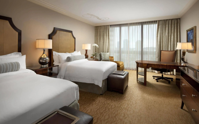 photo 5 of Houston Grand Hotel - River Oaks