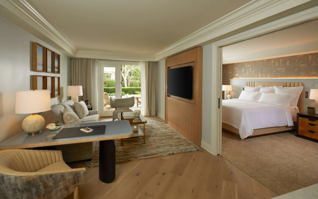photo 3 of Waldorf Astoria Monarch Beach