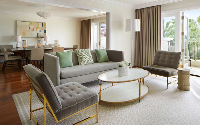 photo 4 of Waldorf Astoria Monarch Beach