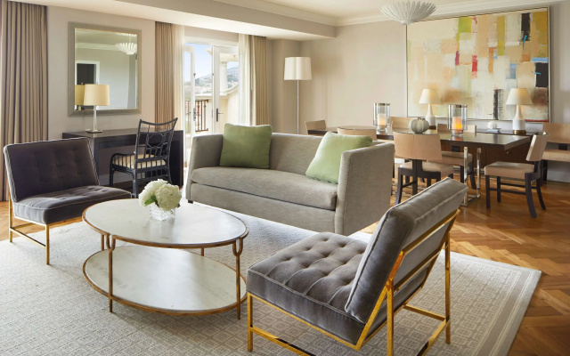 photo 5 of Waldorf Astoria Monarch Beach