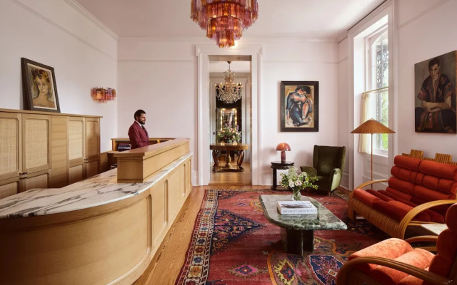 photo 2 of Hotel Saint Vincent