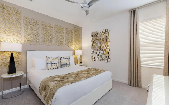 photo 4 of St003v: 10 Bed, Monsters Inc, Dinosaurs- Jurassic