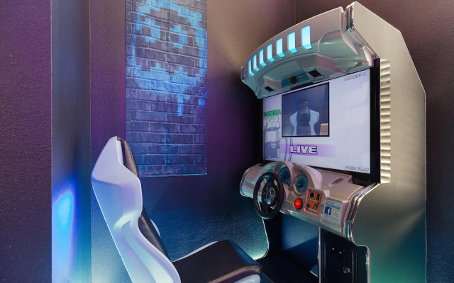 photo 4 of St007v: 10 Bed, Princesses, Star Wars