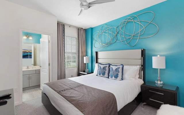 photo 5 of St007v: 10 Bed, Princesses, Star Wars