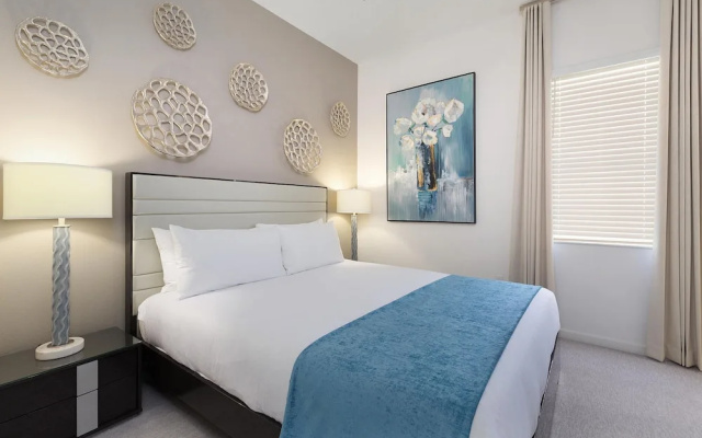 photo 4 of St008v: 10 Bed, Pandora, Mickey Mouse