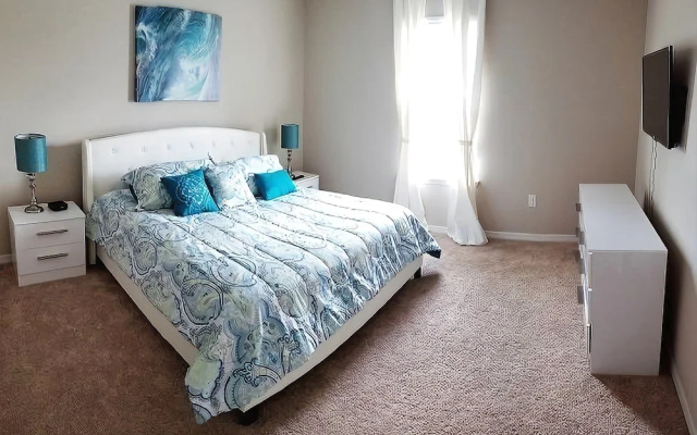 photo 3 of ST4746TD Solterra - Four Bedroom Townhouse