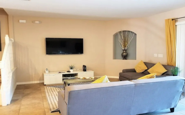 photo 5 of ST4746TD Solterra - Four Bedroom Townhouse