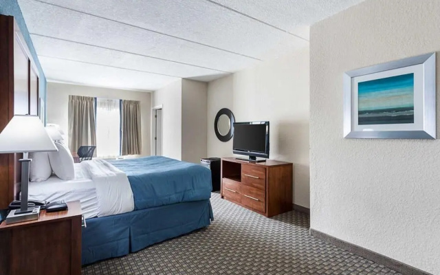 photo 3 of Quality Inn  Suites