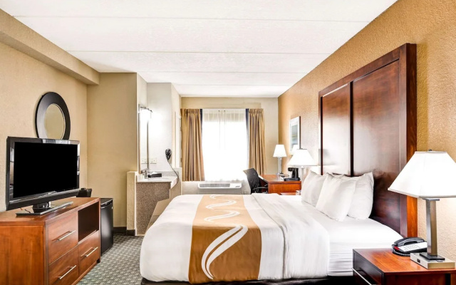 photo 5 of Quality Inn  Suites