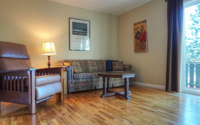 photo 2 of Staghorn Chalet - 3 Br Home