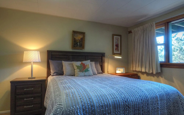 photo 5 of Staghorn Chalet - 3 Br Home