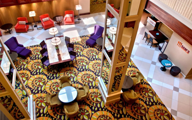 photo 2 of Stamford Marriott Hotel & Spa