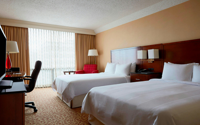 photo 3 of Stamford Marriott Hotel & Spa