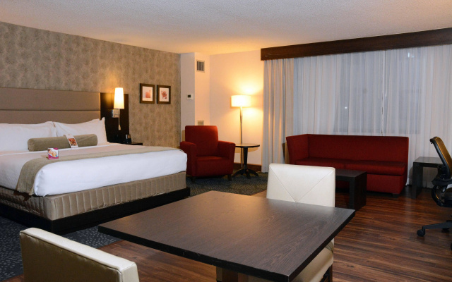 photo 3 of The Armon Hotel & Conference