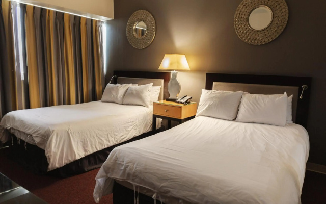 photo 4 of Stamford Suites