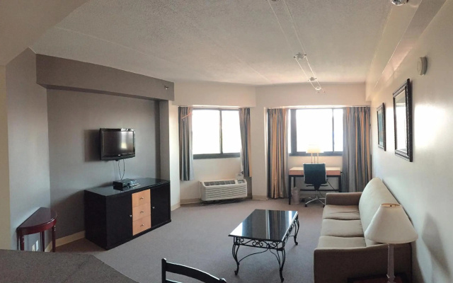 photo 5 of Stamford Suites