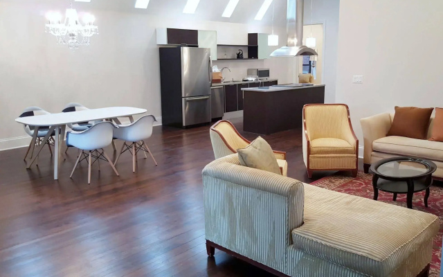 photo 2 of Stan Mansion Suite