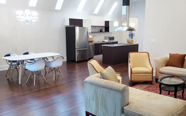 photo 4 of Stan Mansion Suite