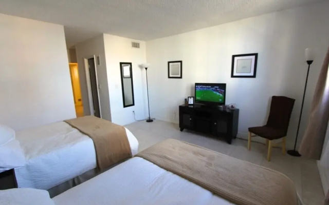 photo 3 of Standard 1 Bedroom Ocean View Or805