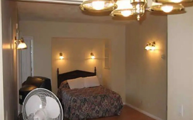 photo 4 of Stanford Inn - Stanford Univ/ Medical Center