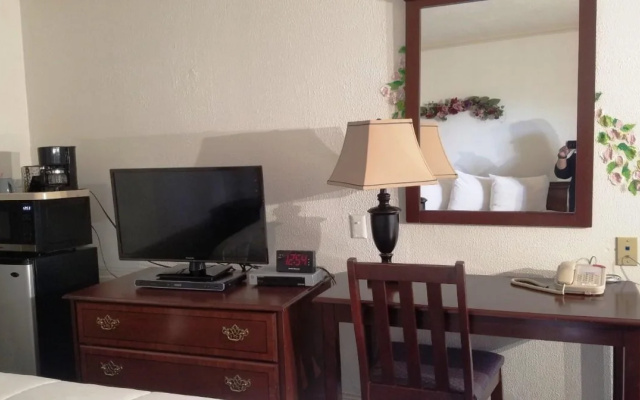 photo 3 of Stanford Motor Inn Palo Alto