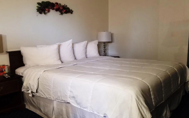 photo 4 of Stanford Motor Inn Palo Alto