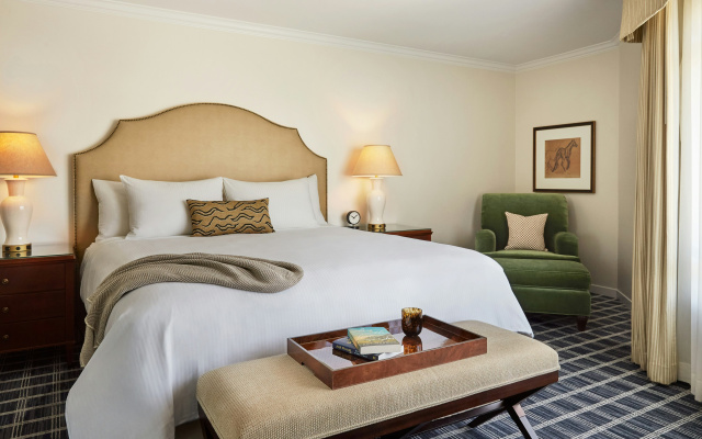 photo 2 of The Stanford Park Hotel