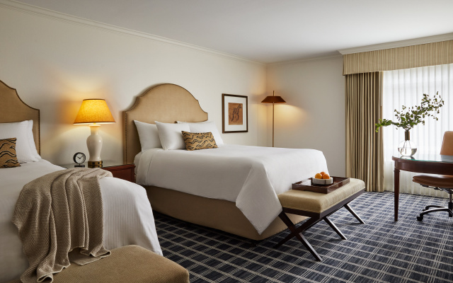 photo 3 of The Stanford Park Hotel
