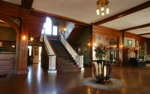 photo 2 of The Stanley Hotel