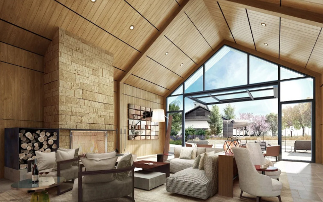 photo 2 of Stanly Ranch, Auberge Collection