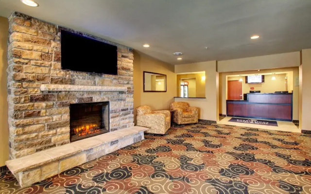 photo 5 of Stanton Inn And Suites