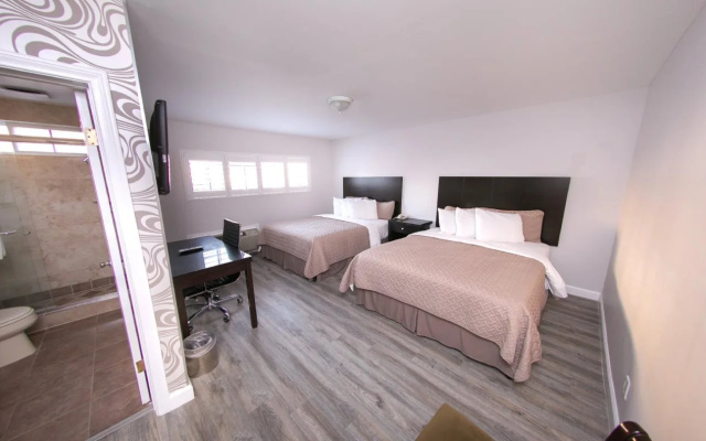 photo 5 of Metropolitan Inn & Suites