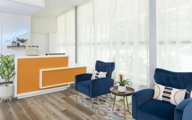 photo 3 of Star Hotel Inn & Suites