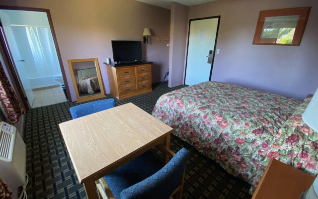 photo 3 of Star Inn Motel