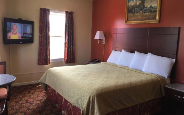 photo 4 of Red Carpet Inn - Bridgeton Vineland