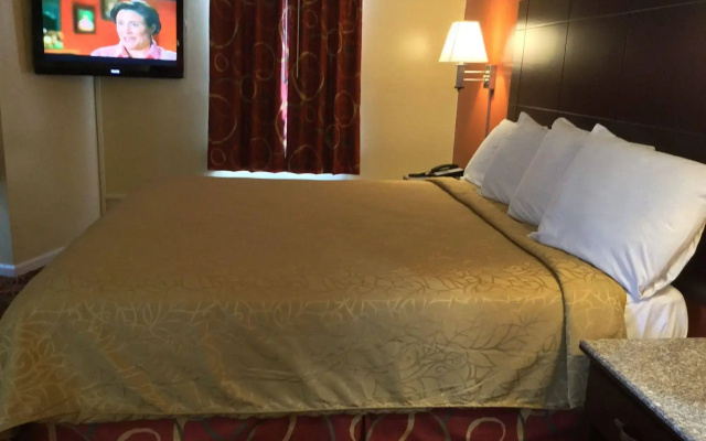 photo 5 of Red Carpet Inn - Bridgeton Vineland