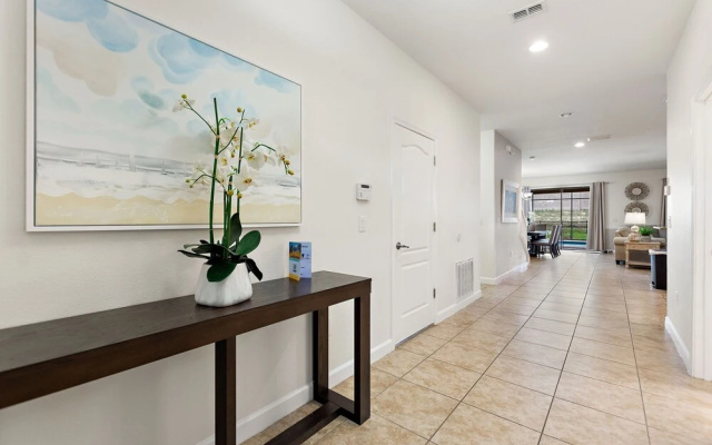 photo 2 of Star Stay At Championsgate Resort By Shine Villas 023 7 Bedroom Villa