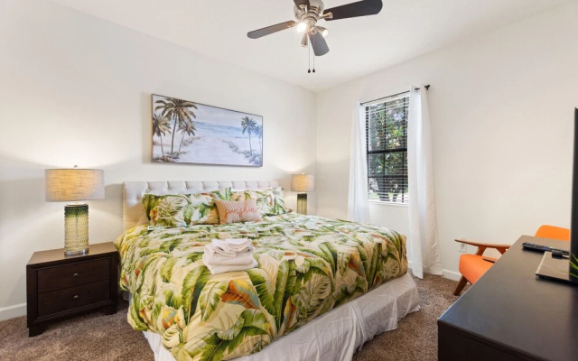 photo 5 of Star Stay At Championsgate Resort By Shine Villas 023 7 Bedroom Villa