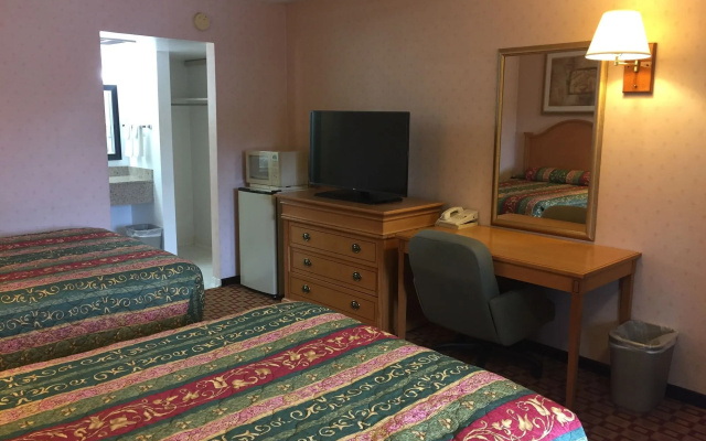 photo 2 of Stardust Motel