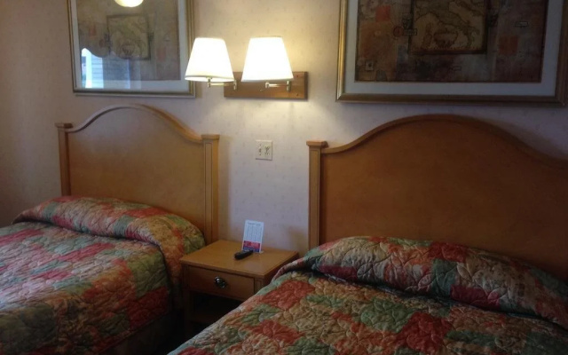 photo 4 of Stardust Motel