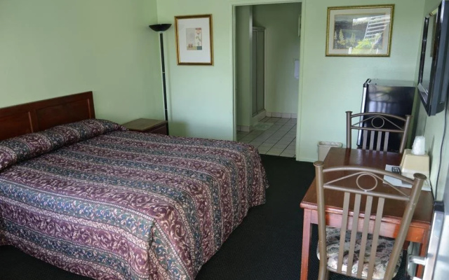 photo 2 of Stardust Motel