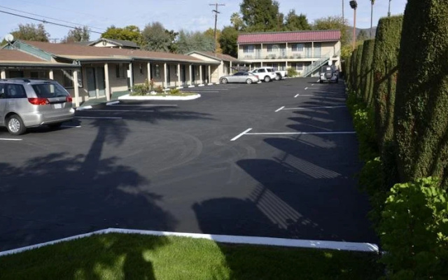photo 4 of Stardust Motel
