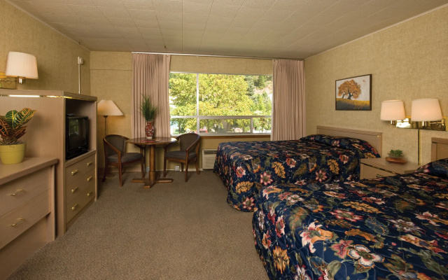 photo 5 of Stardust Motel Wallace