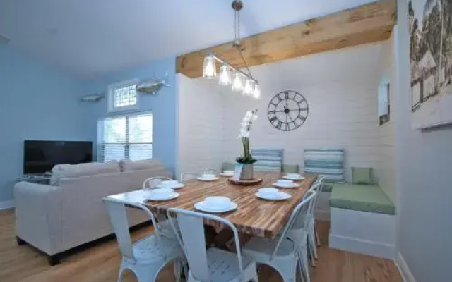 photo 4 of Starfish Beach House