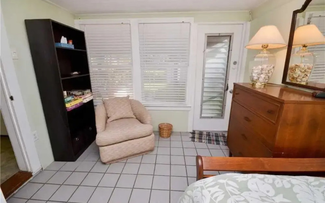 photo 5 of Starfish Cottage - Two Bedroom Home