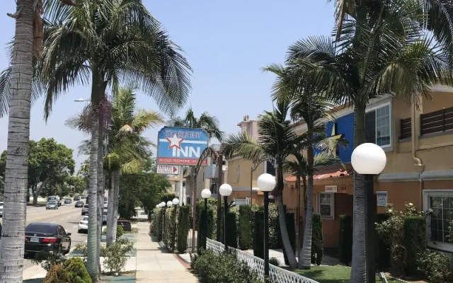 photo 5 of Starlight Inn La Brea